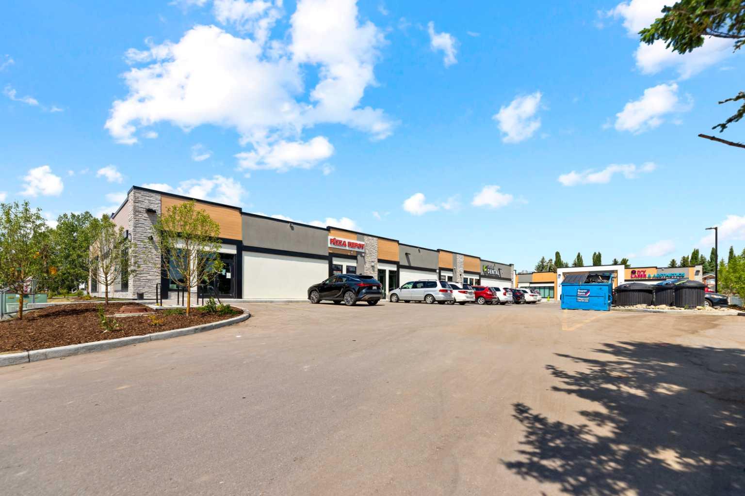 11808 24 Street SW 280