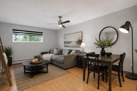 Photo of 1821 17A Street SW #1, Calgary, AB T2T 4R7 (MLS # A2337749)