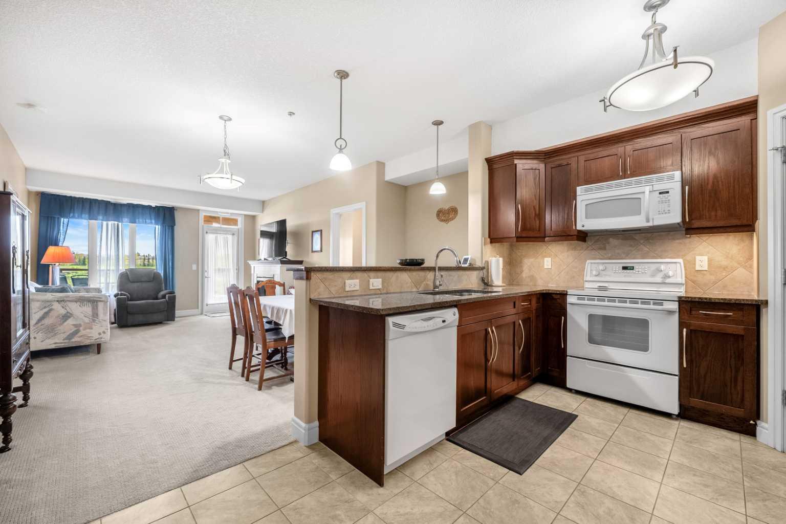 2330 Fish Creek Boulevard SW 2303