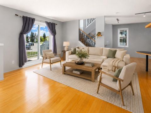 Photo of 7171 Coach Hill Road #2504, Calgary, AB T3H 3R7 (MLS # A2316050)