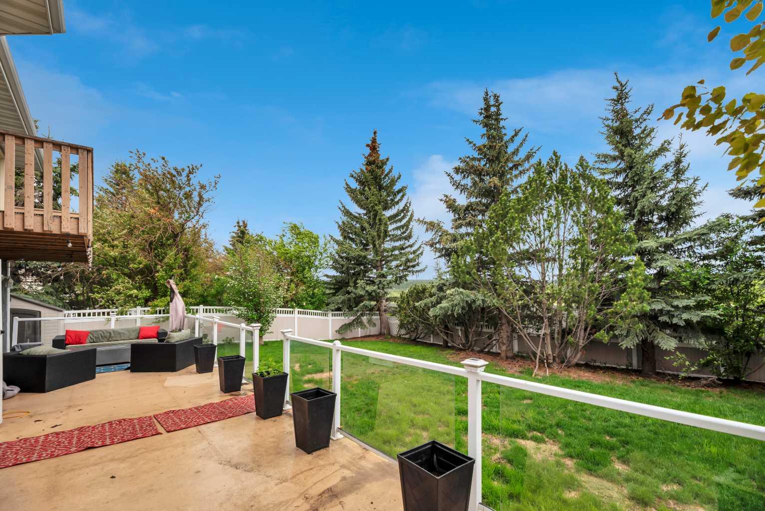 52 Woodpath Terrace SW