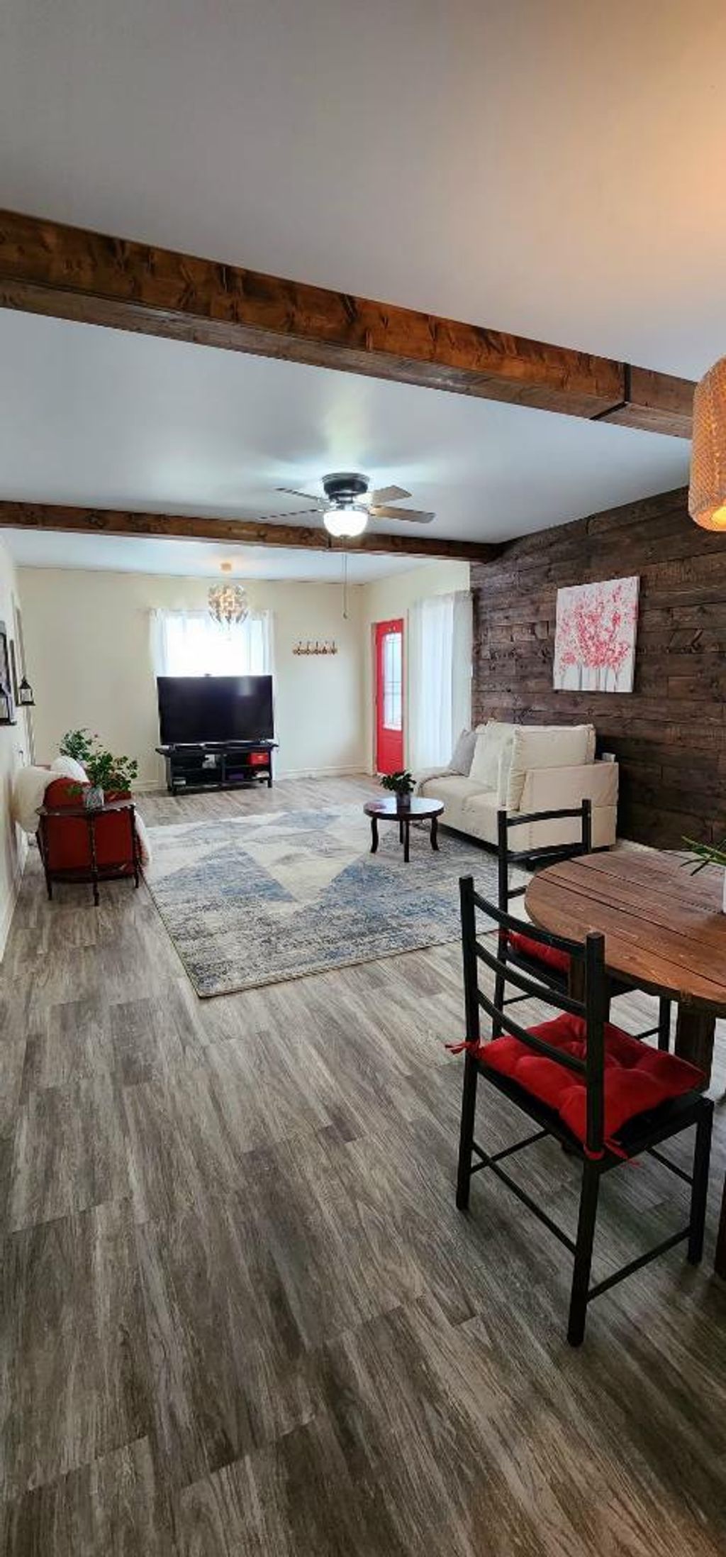 Photo of 1605 4 Avenue SW, Drumheller, AB T0J 0Y1 (MLS # A2287154)