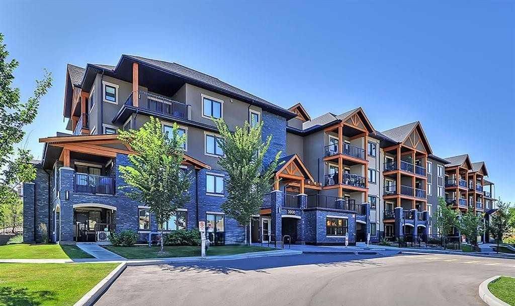 Photo of 450 Kincora Glen Road NW #3412, Calgary, AB T3R 1S2 (MLS # A2306669)
