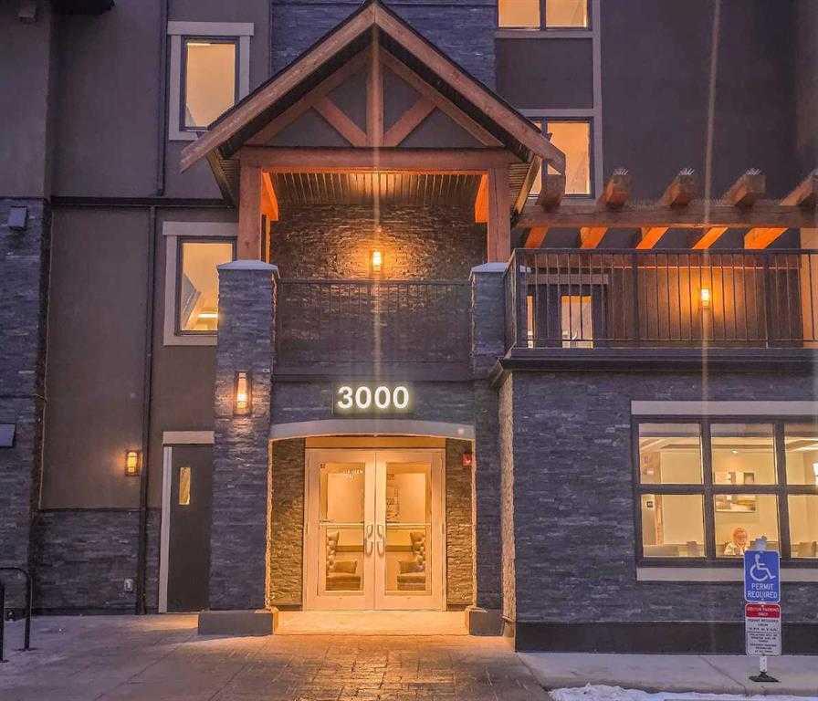 450 Kincora Glen Road NW 3412