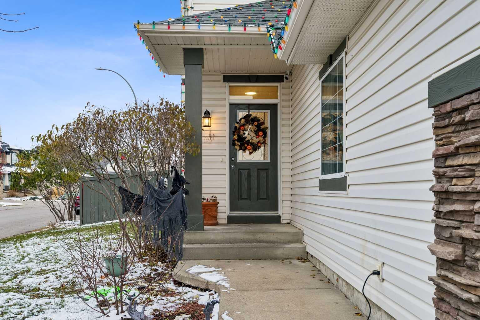 89 Crystalridge Close