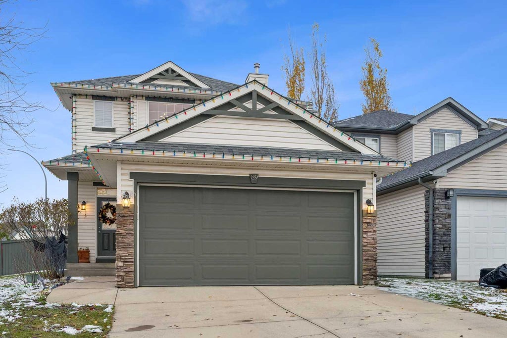 Photo of 89 Crystalridge Close, Okotoks, AB T1S 1W5 (MLS # A2355236)