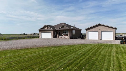 Photo of 263072A Township, Rural Cardston County, AB T0K 0K0 (MLS # A2343265)
