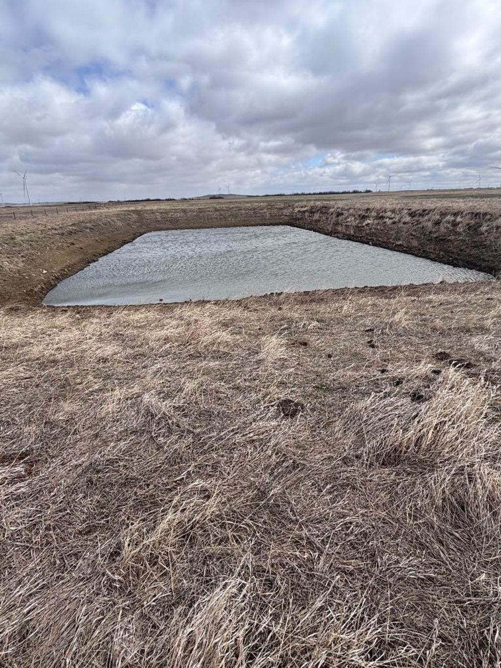 Photo of on Twp Rd 322, Consort, AB T0C 1B0 (MLS # A2308097)