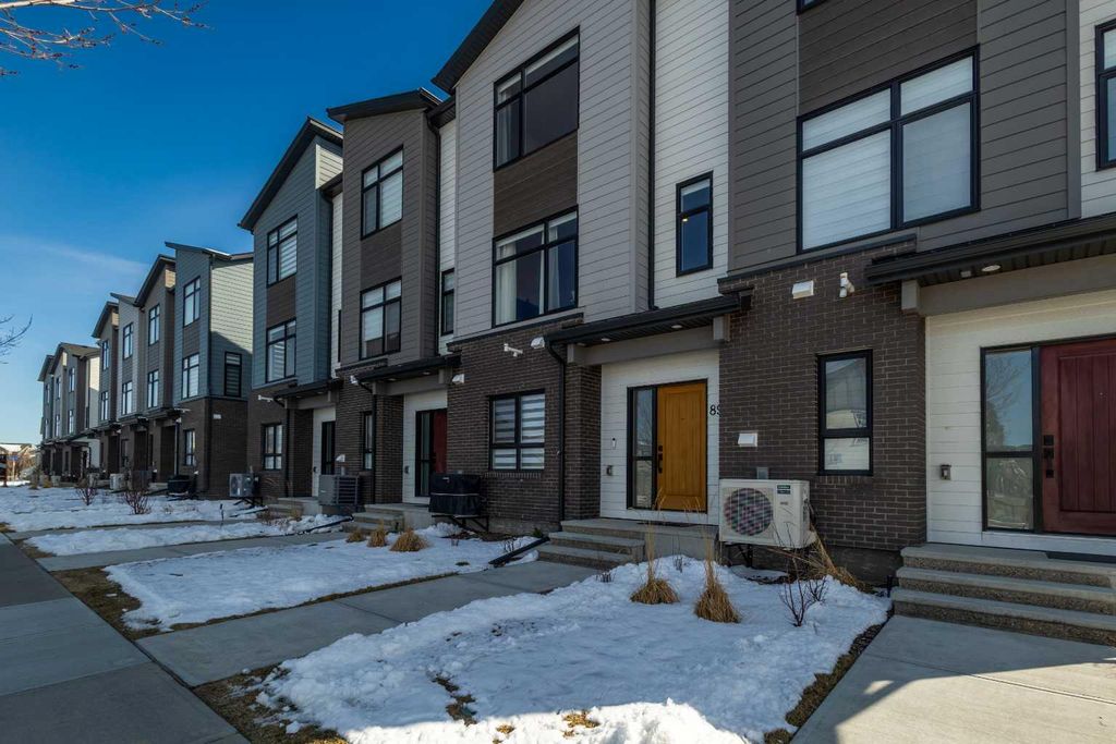 Photo of 897 Mahogany Boulevard SE, Calgary, AB T3M 3W9 (MLS # A2303423)