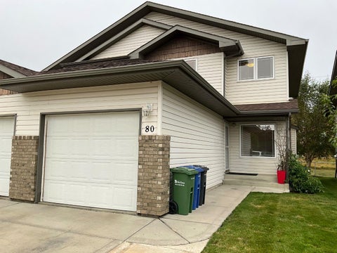 Photo of 6220 Orr Drive #80, Red Deer, AB T4P 3Z8 (MLS # A2342910)