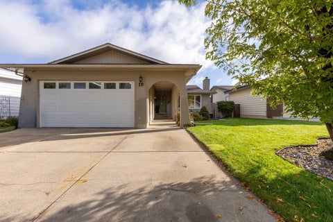 Photo of 10 Seneca Place W, Lethbridge, AB T1K 4M7 (MLS # A2345625)
