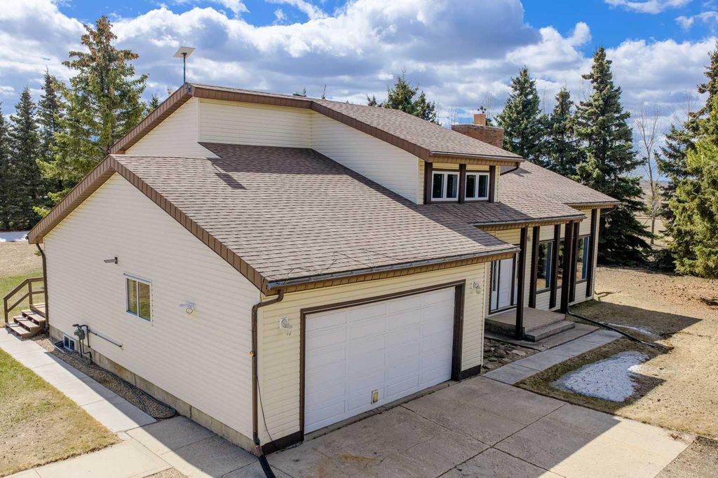 Photo of 54075 742 Township, Rural Grande Prairie No. 1, County of, AB T0H 3C0 (MLS # A2308106)