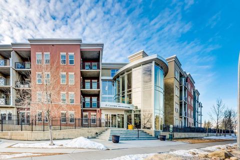 11811 Lake Fraser Drive SE 6608 Calgary AB T2J 7J4