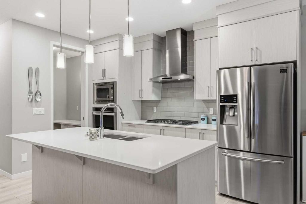 Photo of 43 Seton Rise SE, Calgary, AB T3M 2V3 (MLS # A2280421)