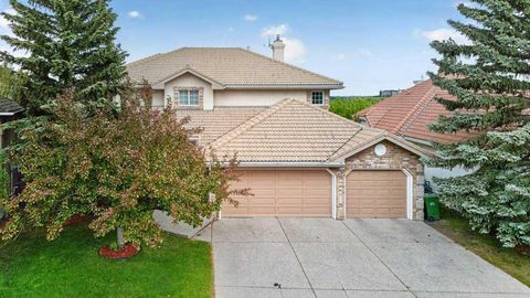 Photo of 152 Scenic Ridge Crescent NW, Calgary, AB T3L 1V7 (MLS # A2311268)