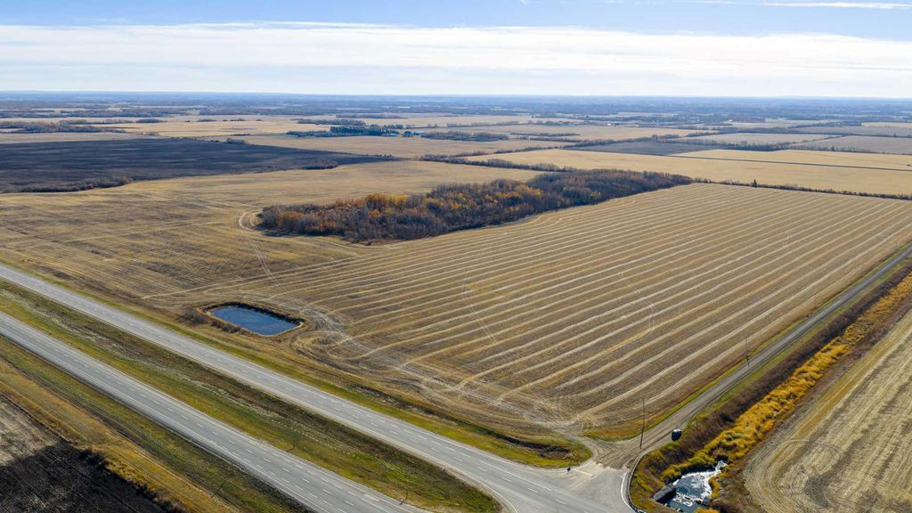 Photo of 6;3;72;7;W6 NW, Bezanson, AB T0H 0G0 (MLS # A2265046)