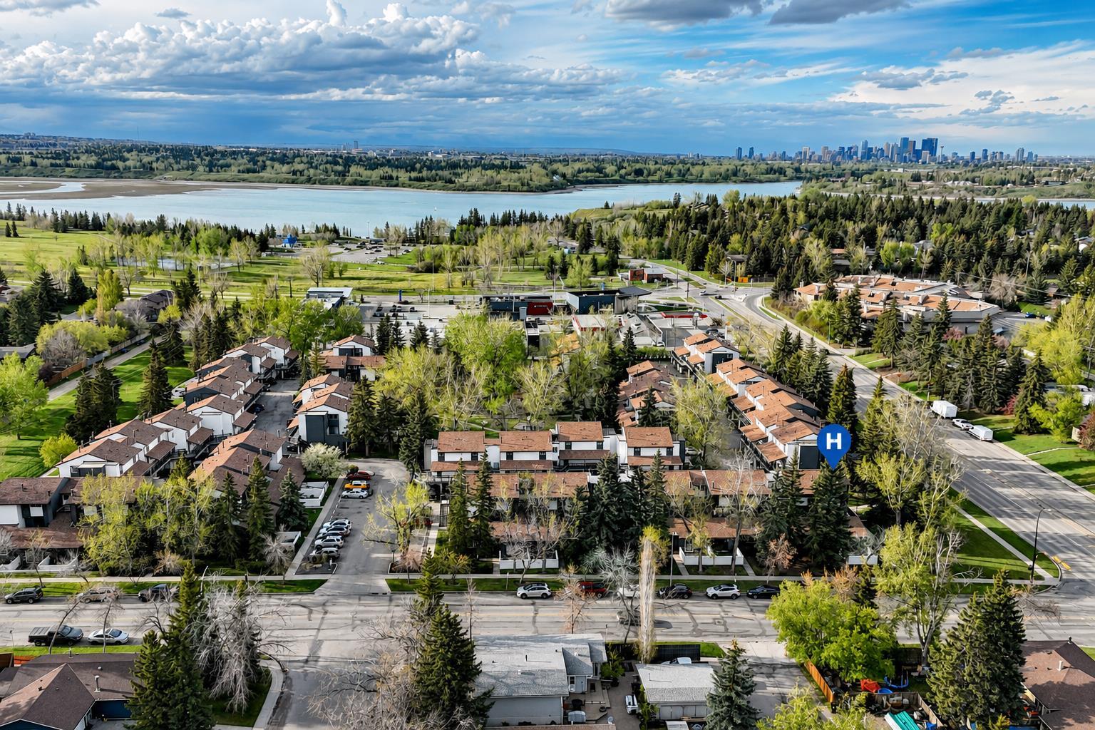 2520 Palliser Drive SW 307
