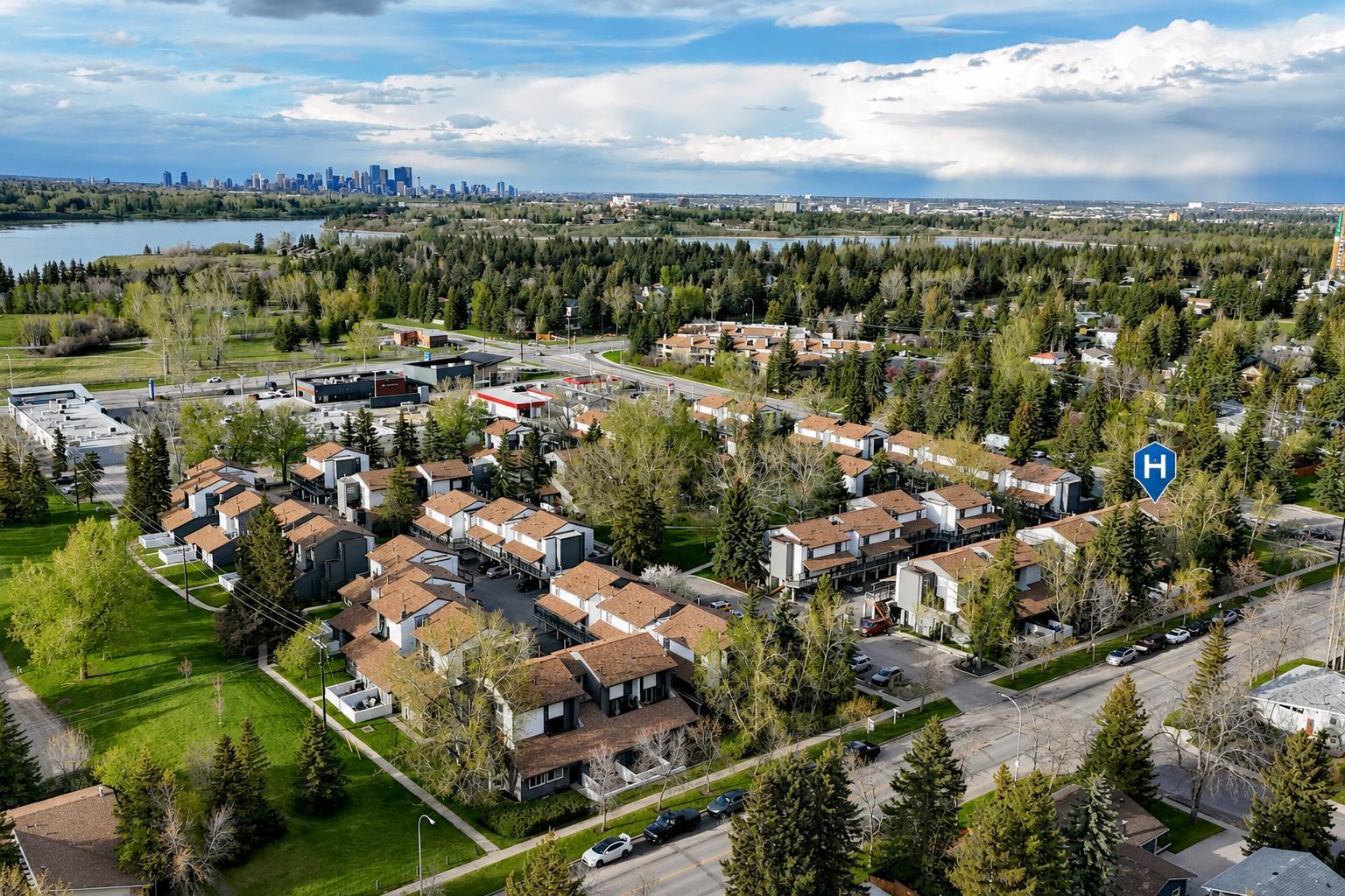 2520 Palliser Drive SW 307