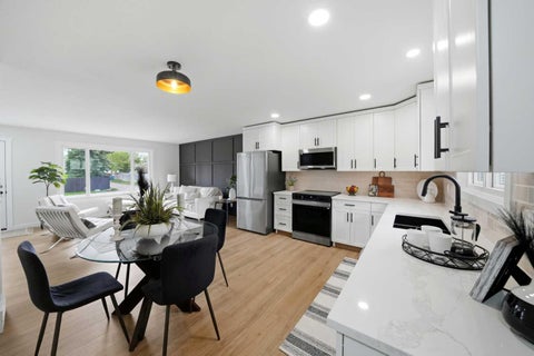 Photo of 105 Cunningham Crescent, Red Deer, AB T4P 2S2 (MLS # A2313150)