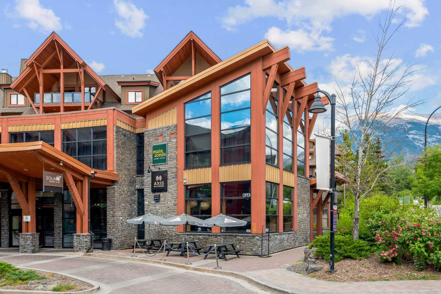 173 Kananaskis Way 121