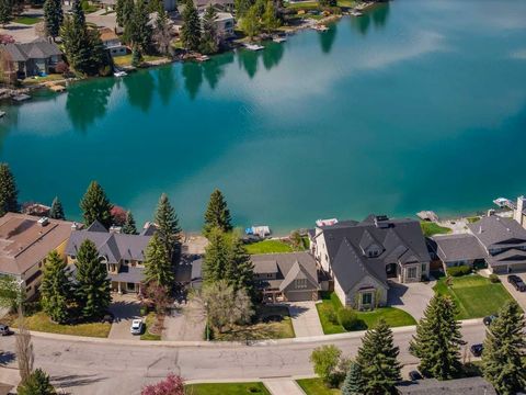 Photo of 947 Lake Placid Drive SE, Calgary, AB T2J 4C4 (MLS # A2312401)