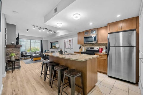 Photo of 250 2 Avenue #2107, Dead Mans Flats, AB T1W 2W4 (MLS # A2352257)