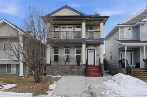 8 Taralake Way NE Calgary AB T3J 5L8