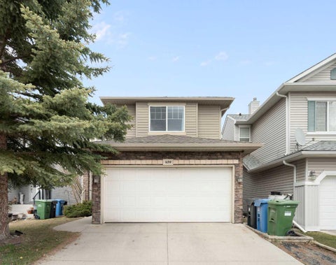 Photo of 459 Citadel Meadow Bay NW, Calgary, AB T3G 4Z2 (MLS # A2346929)