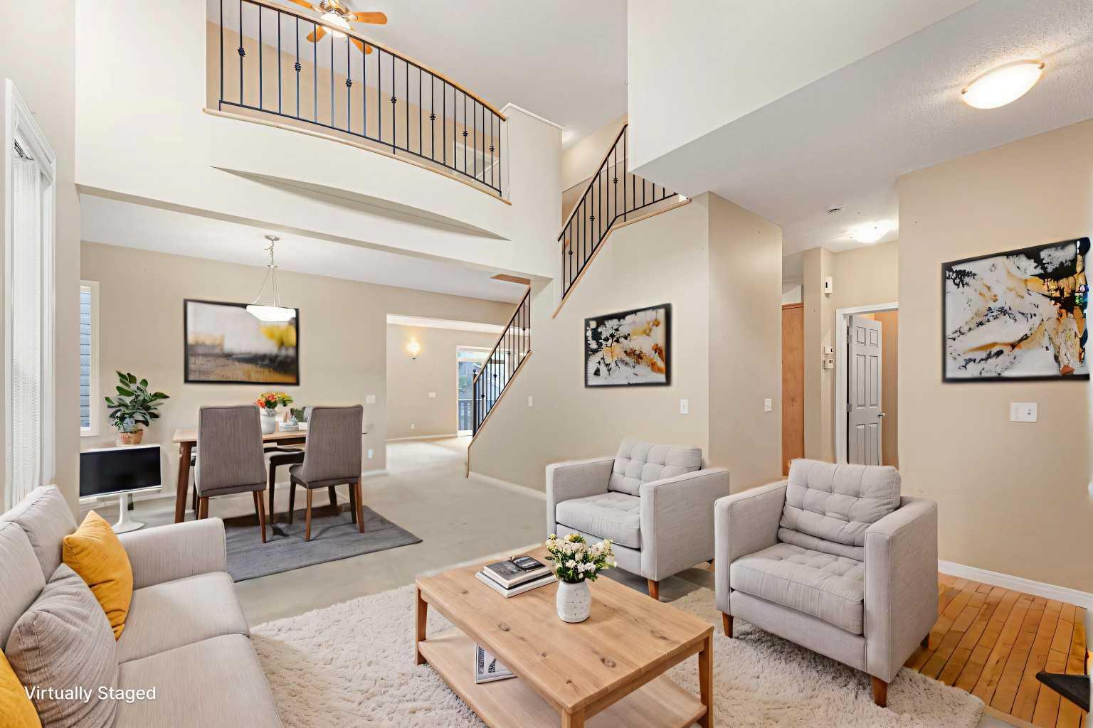 72 Rockyledge Crescent NW