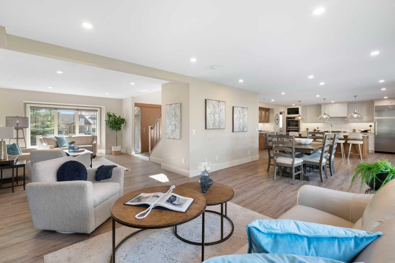 28 Edgepark Mews NW
