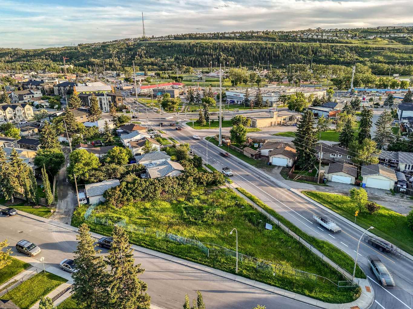 1916 & 1928 Home Road