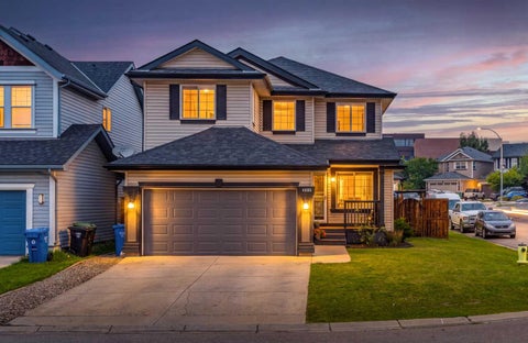 Photo of 243 Covehaven Terrace NE, Calgary, AB T3K 6H5 (MLS # A2332981)