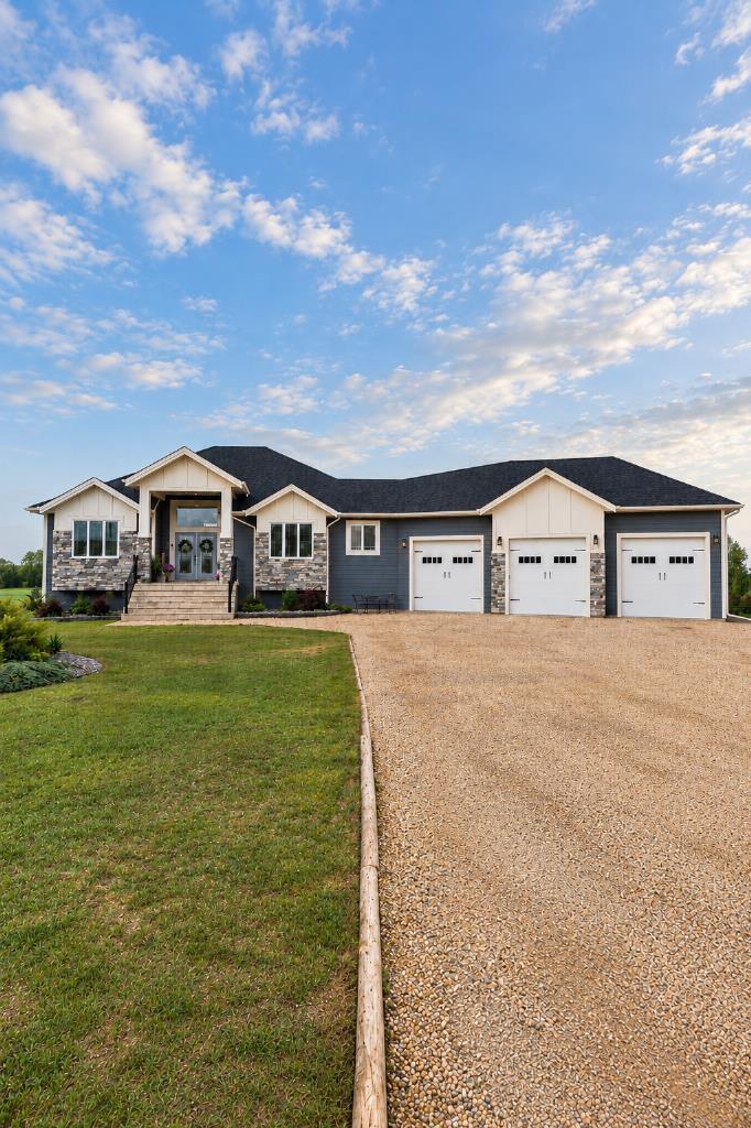 Photo of 715034 Range Road 73 #6, Rural Grande Prairie No. 1, County of, AB T8X 4L4 (MLS # A2350029)