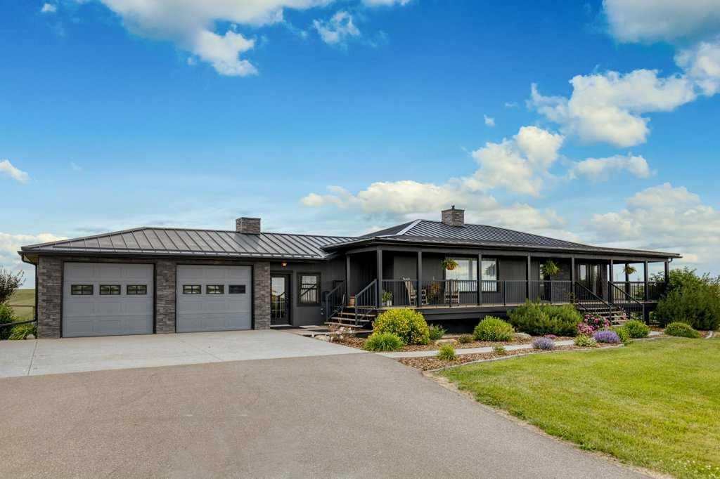 290002 Township Road 292