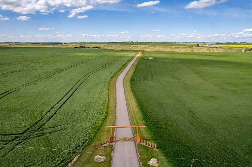 290002 Township Road 292