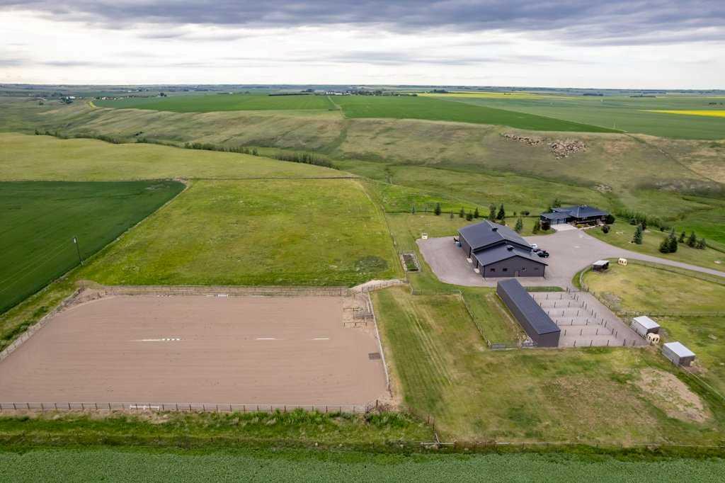 290002 Township Road 292