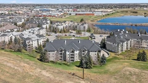 Photo of 5500 Somervale Court SW #5301, Calgary, AB T2Y 4M1 (MLS # A2309365)