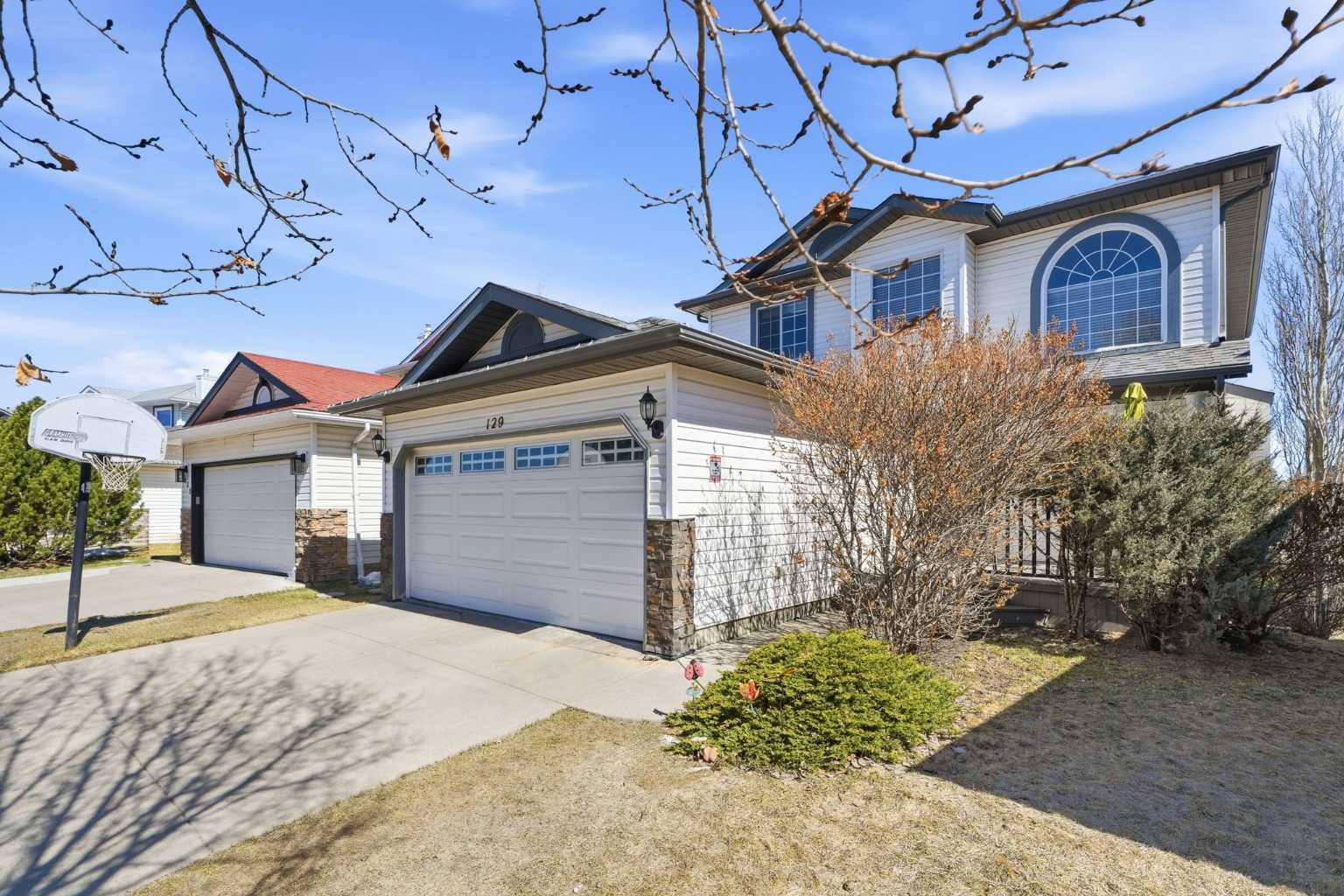 129 Arbour Ridge Circle NW