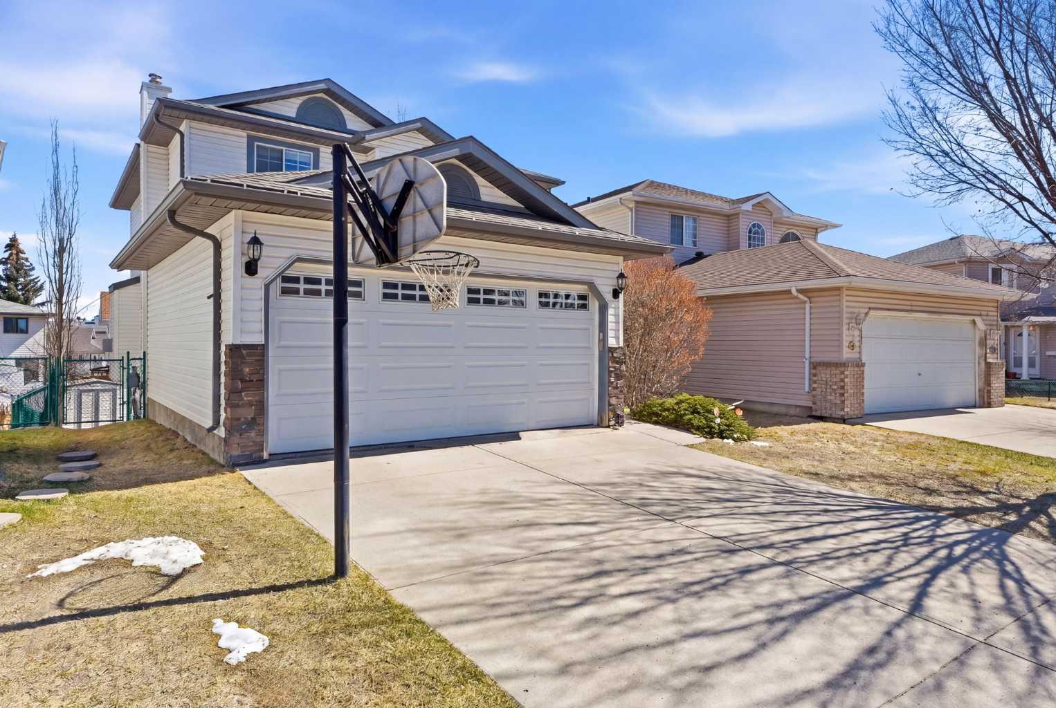 129 Arbour Ridge Circle NW