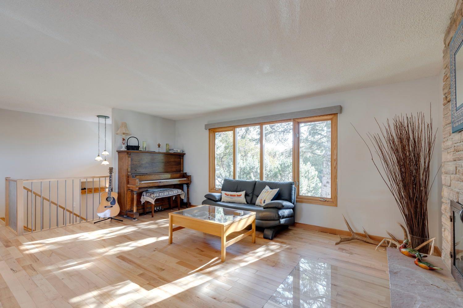 2712 Crawford Road NW