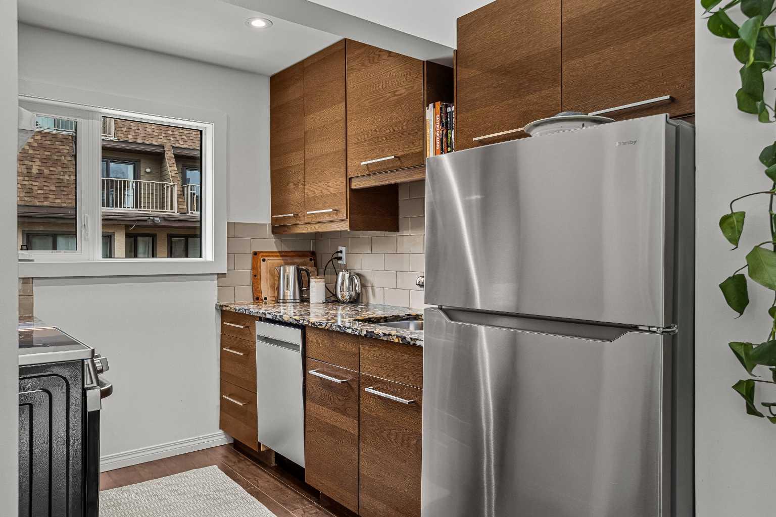 200 Three Sisters Drive 214