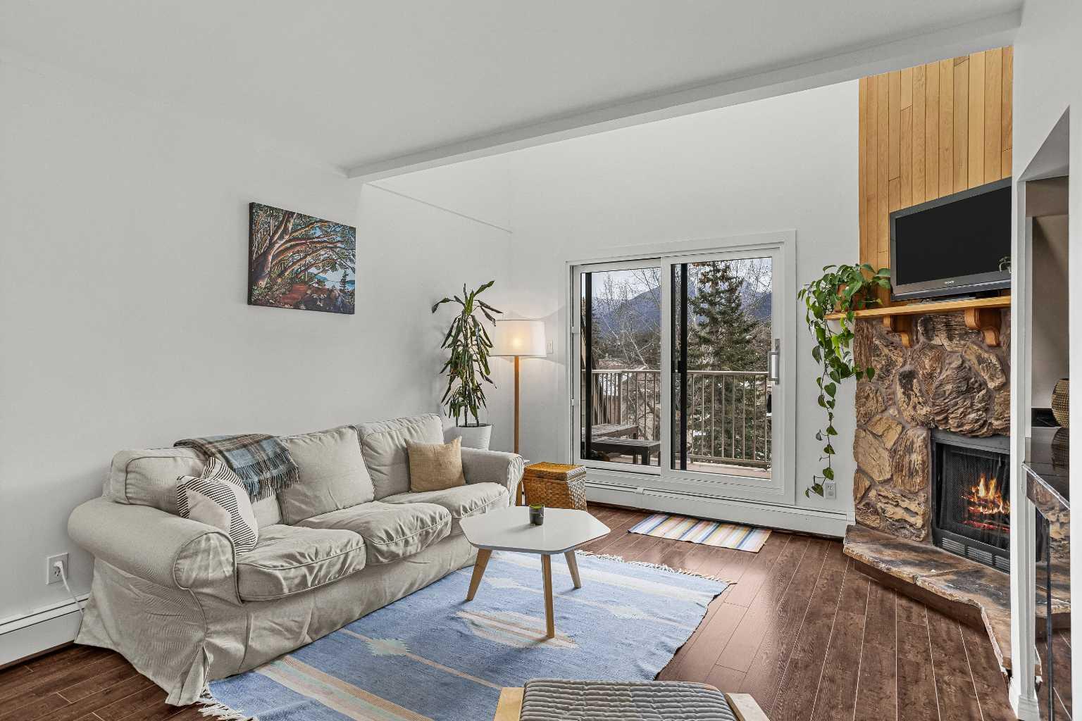 200 Three Sisters Drive 214