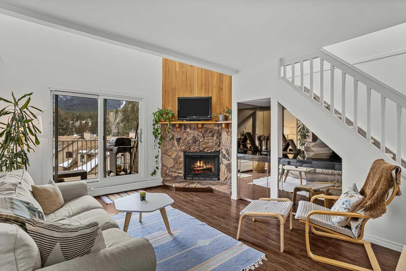 200 Three Sisters Drive 214