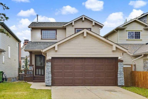 Photo of 176 Covehaven Road NE, Calgary, AB T2K 5W7 (MLS # A2347828)
