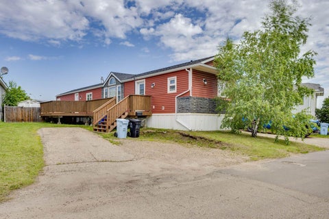 Photo of 132 Gregoire Crescent, Fort McMurray, AB T9H 2L2 (MLS # A2322414)