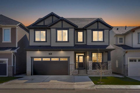 Photo of 80 Carringwood Grove NW, Calgary, AB T3P 2A9 (MLS # A2318867)