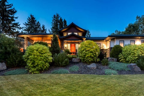 Photo of 5812 Baroc Road NW, Calgary, AB T3A 4R5 (MLS # A2336391)