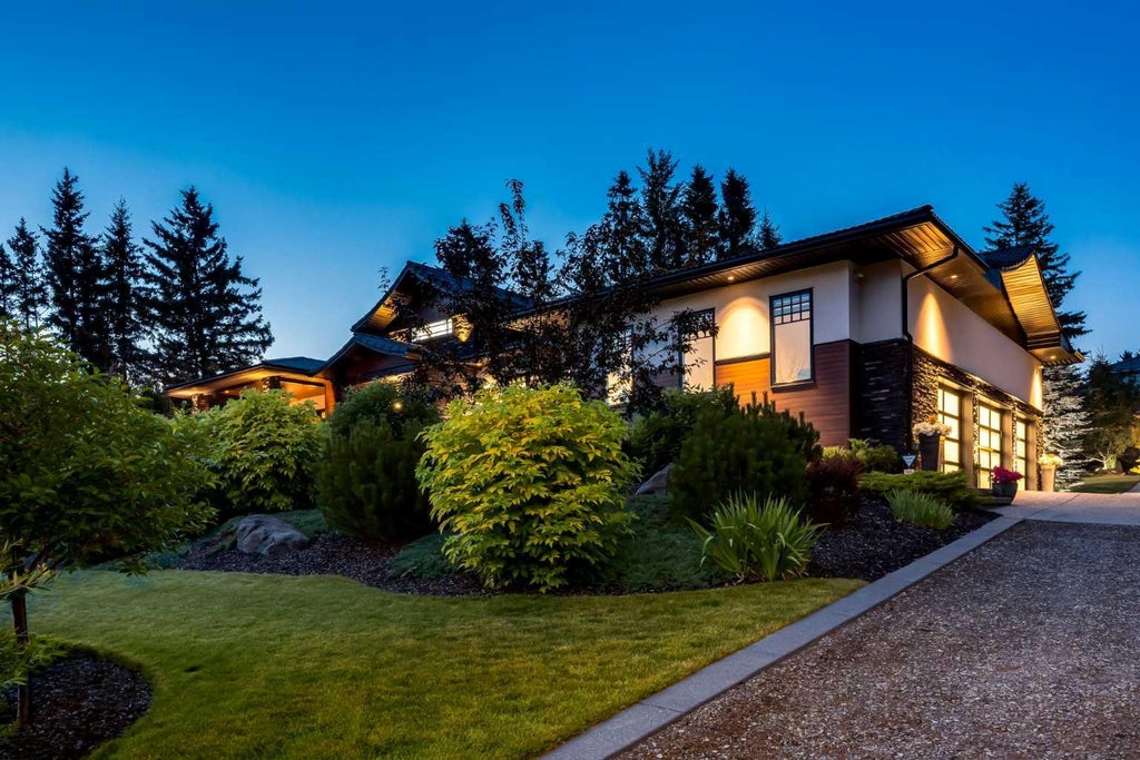 Photo of 5812 Baroc Road NW, Calgary, AB T3A 4R5 (MLS # A2336391)