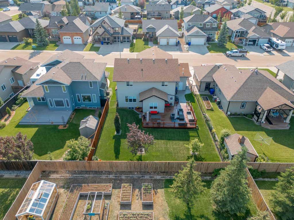 Photo of 9 Vantage Crescent, Olds, AB T4H 0A8 (MLS # A2325554)