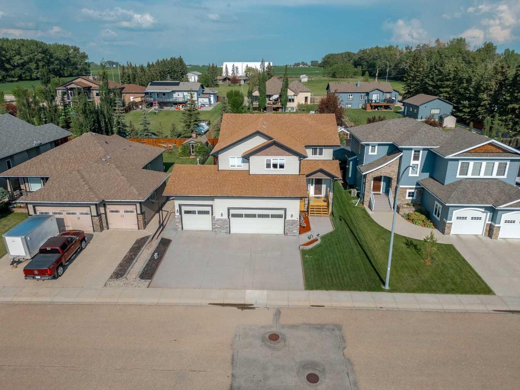 Photo of 9 Vantage Crescent, Olds, AB T4H 0A8 (MLS # A2325554)